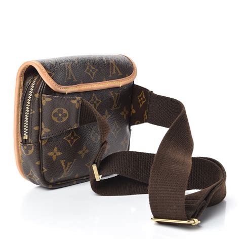 authentic louis vuitton bum bag|louis vuitton bum bags men's.